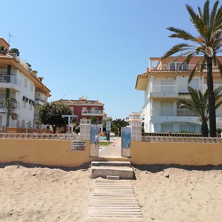 דניה Apartamentos Talima - Btb מראה חיצוני תמונה