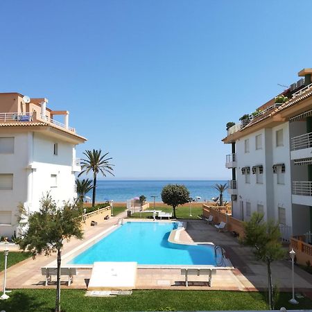 דניה Apartamentos Talima - Btb מראה חיצוני תמונה