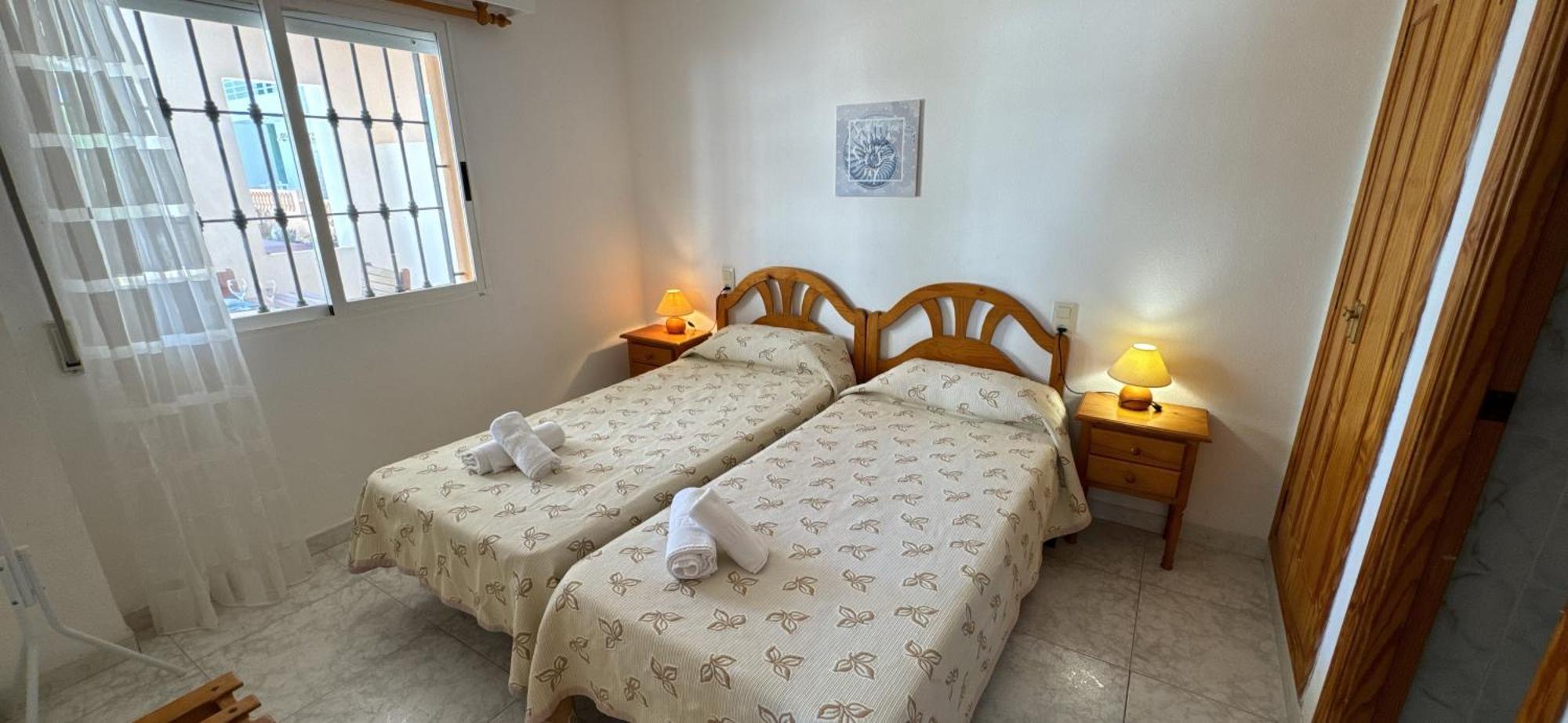 דניה Apartamentos Talima - Btb מראה חיצוני תמונה