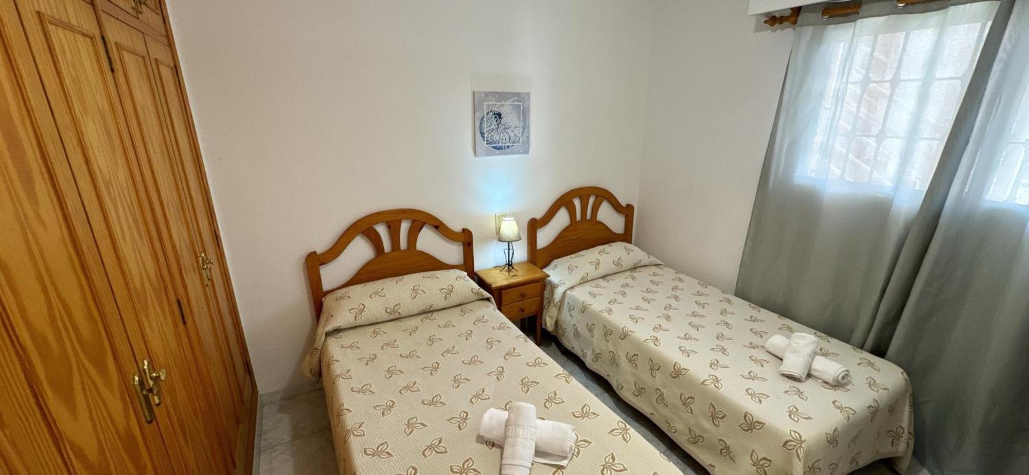דניה Apartamentos Talima - Btb מראה חיצוני תמונה