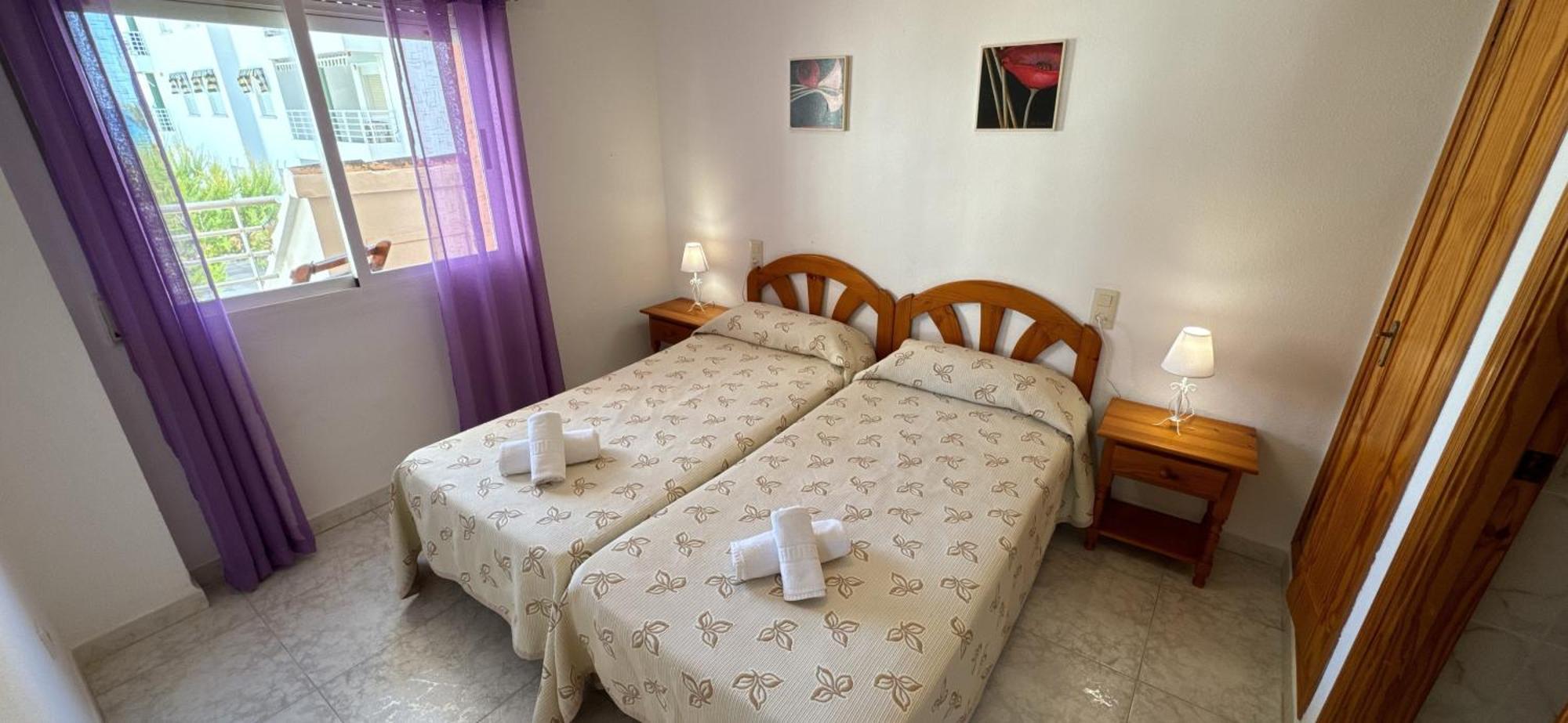 דניה Apartamentos Talima - Btb מראה חיצוני תמונה