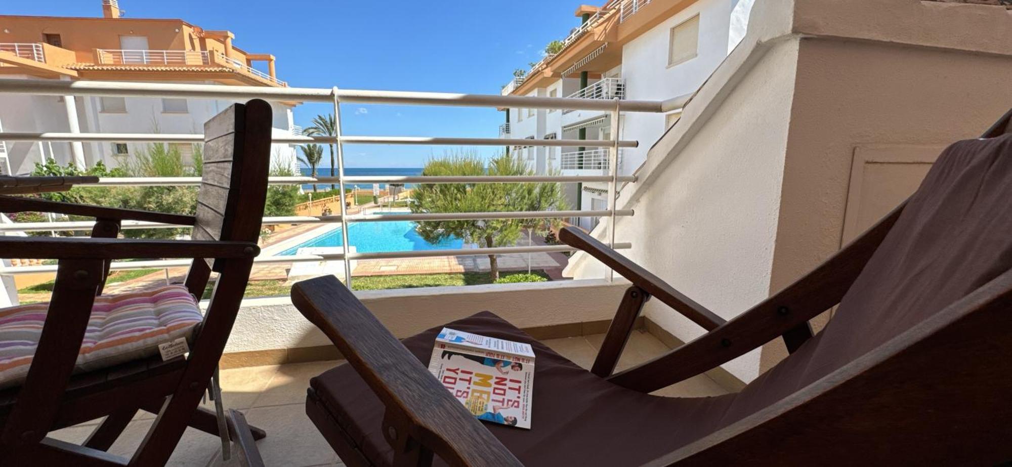 דניה Apartamentos Talima - Btb מראה חיצוני תמונה