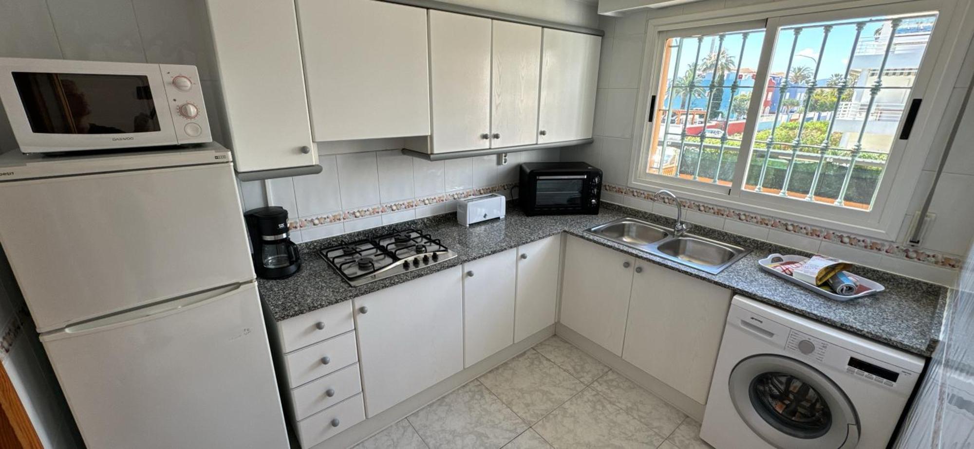 דניה Apartamentos Talima - Btb מראה חיצוני תמונה