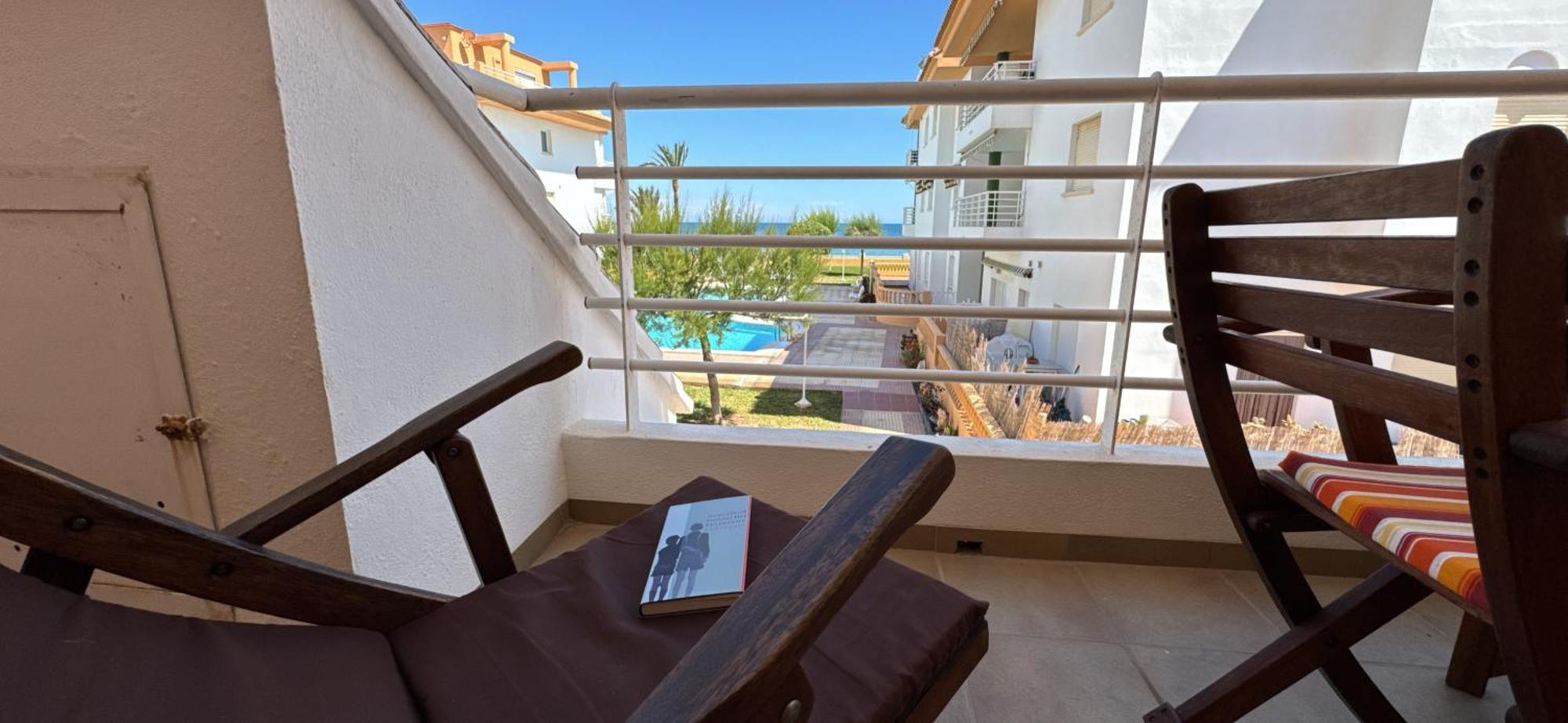 דניה Apartamentos Talima - Btb מראה חיצוני תמונה