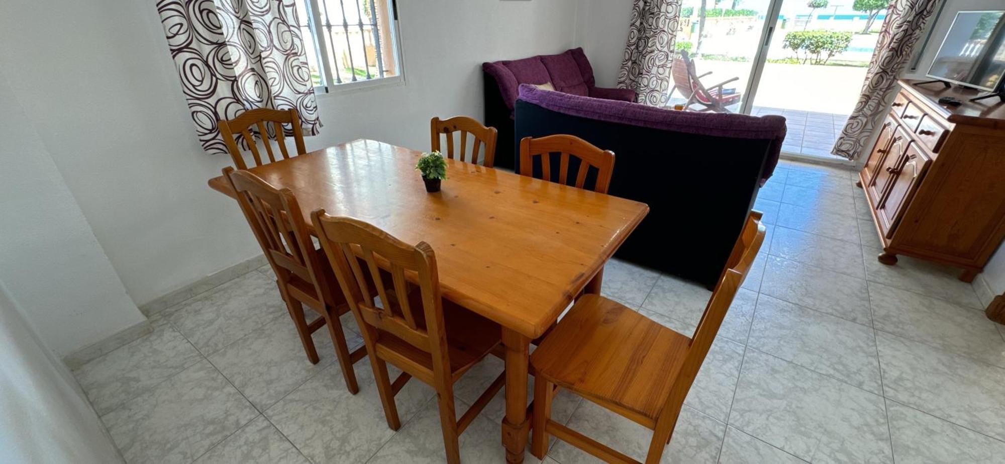 דניה Apartamentos Talima - Btb מראה חיצוני תמונה