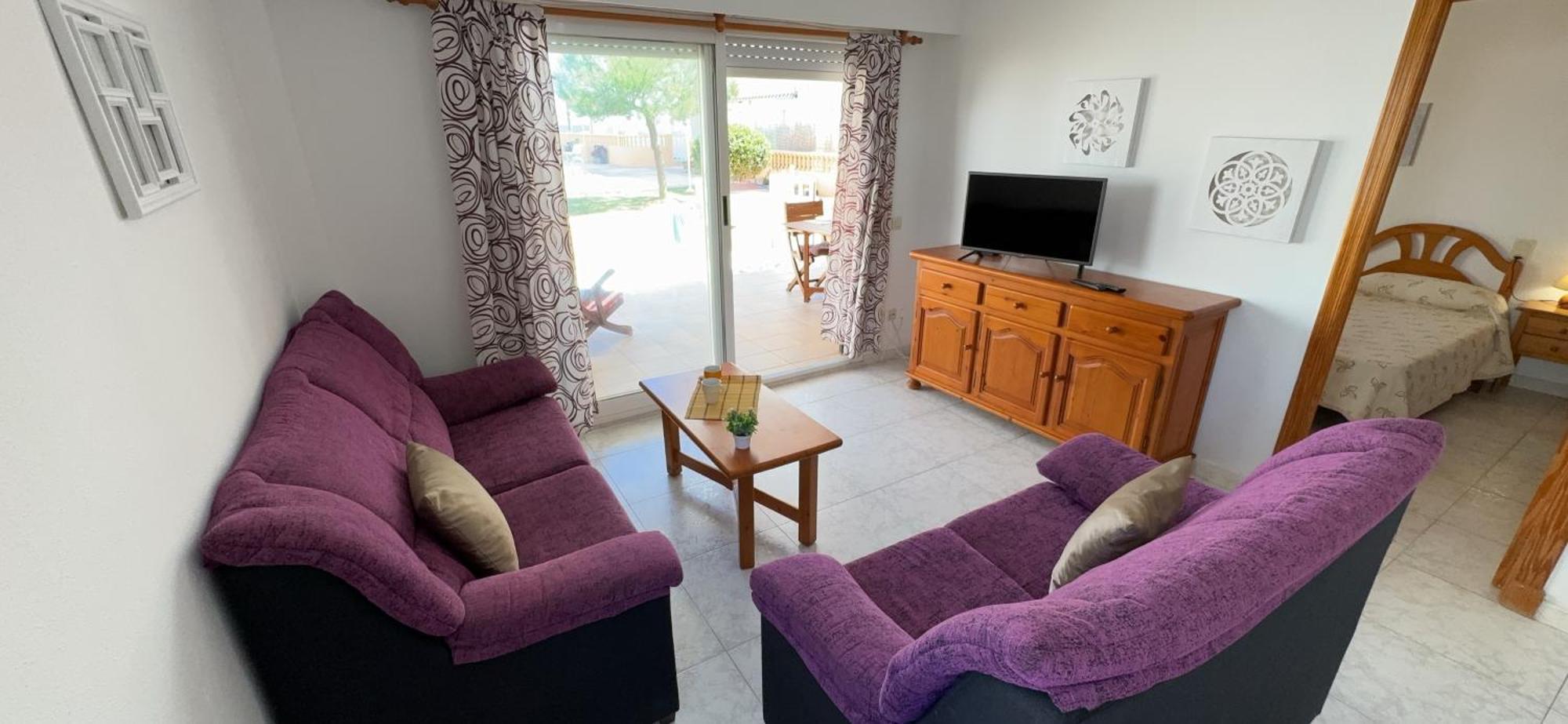 דניה Apartamentos Talima - Btb מראה חיצוני תמונה