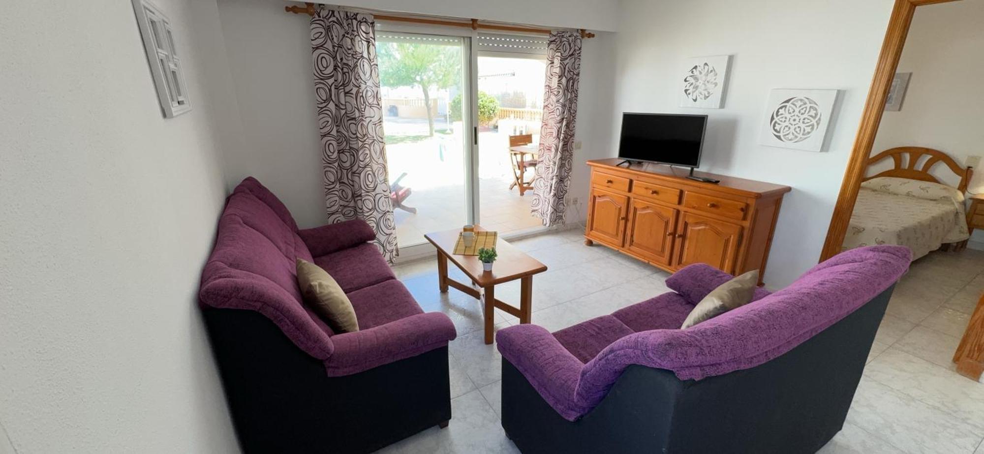 דניה Apartamentos Talima - Btb מראה חיצוני תמונה