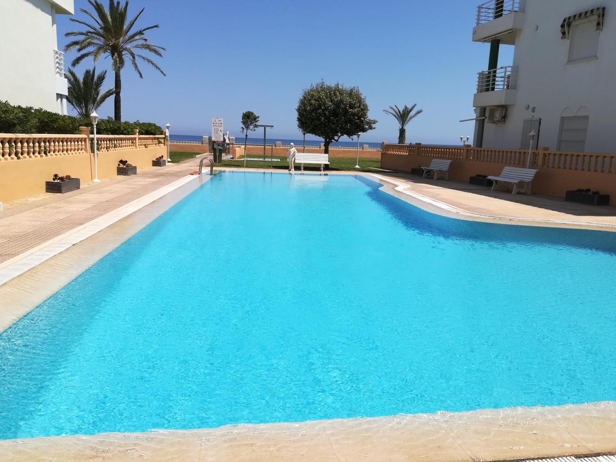דניה Apartamentos Talima - Btb מראה חיצוני תמונה