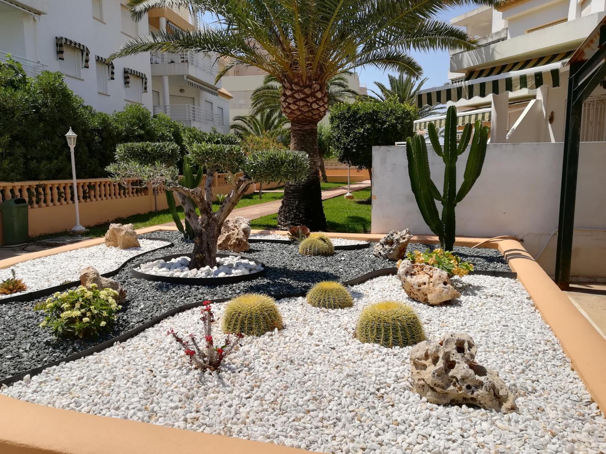דניה Apartamentos Talima - Btb מראה חיצוני תמונה