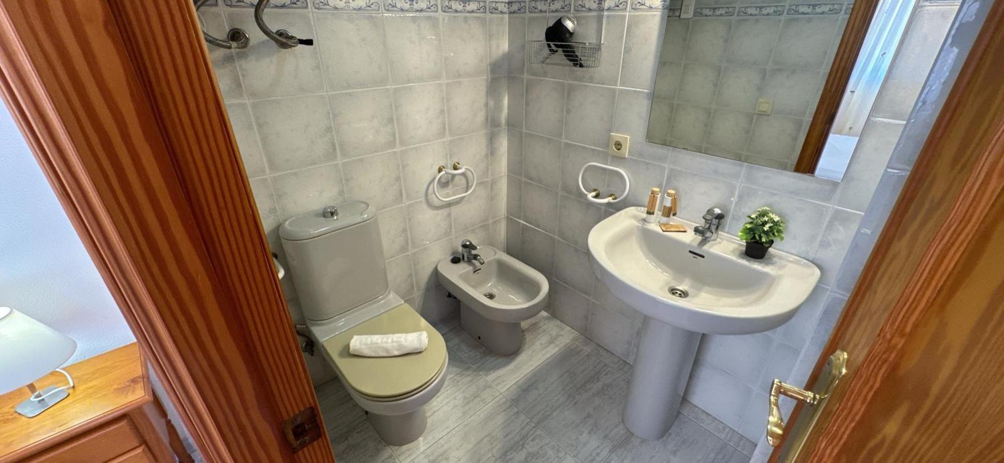 דניה Apartamentos Talima - Btb מראה חיצוני תמונה