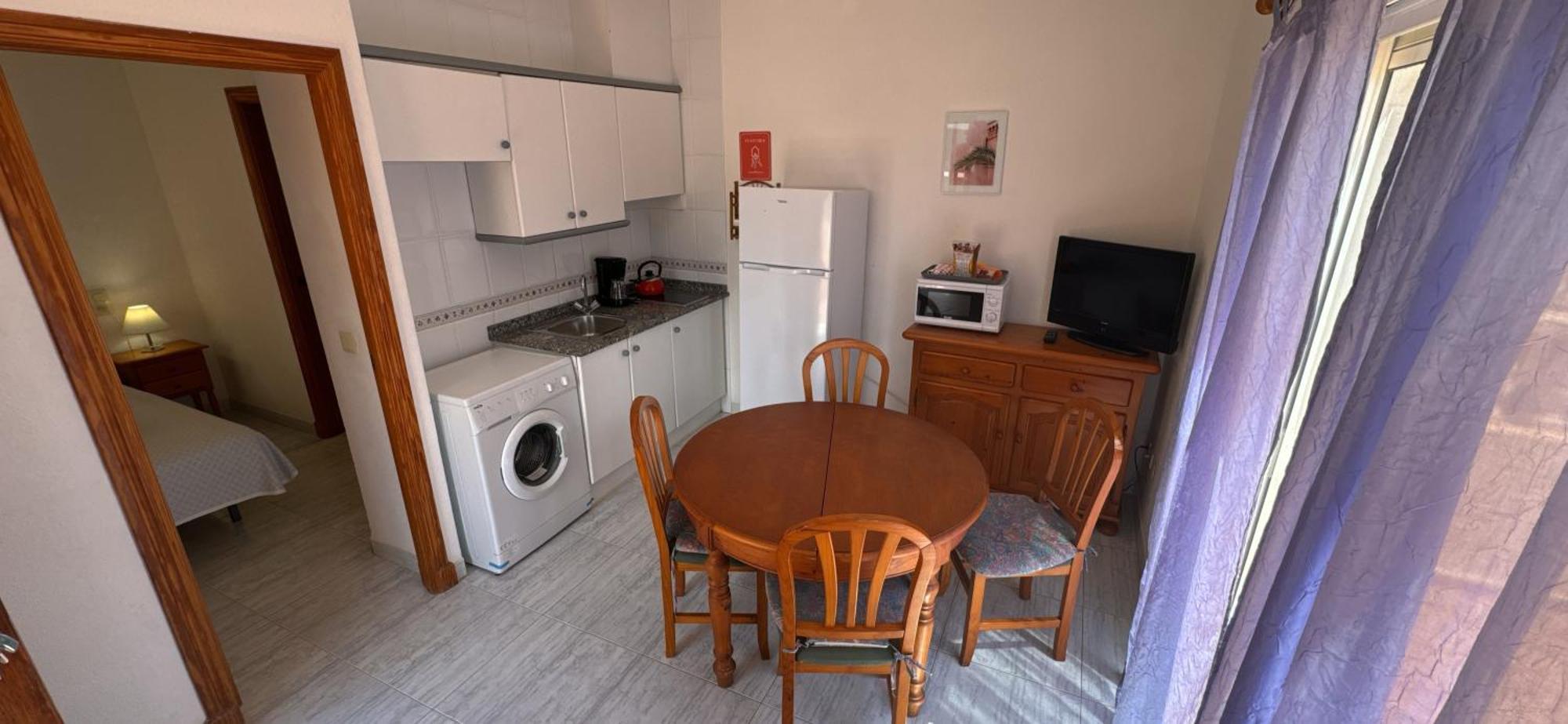 דניה Apartamentos Talima - Btb מראה חיצוני תמונה