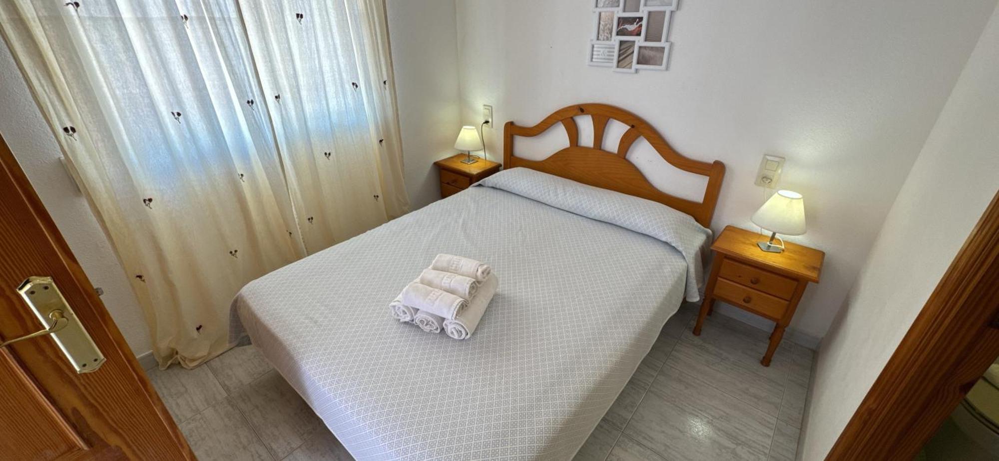 דניה Apartamentos Talima - Btb מראה חיצוני תמונה